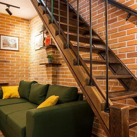 Apartpro Apartments, Apartamento Veliko Tárnovo
