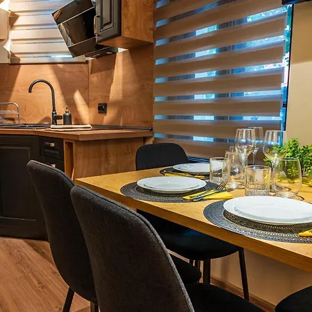 Apartpro Apartments, Lejlighed