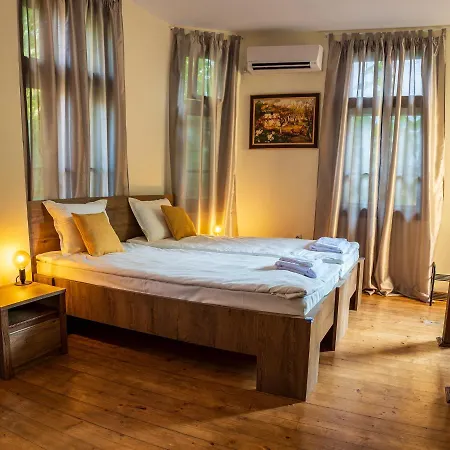 Apartpro Apartments, Lejlighed Veliko Tarnovo