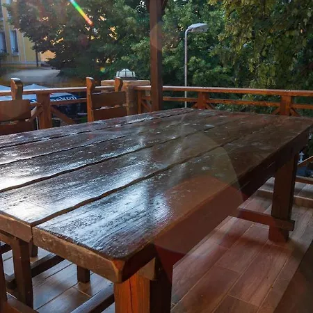 Apartamento Apartpro Apartments, Veliko Tárnovo