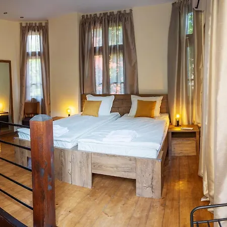 Lejlighed Apartpro Apartments, *