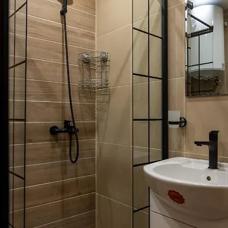 Lejlighed Apartpro Apartments,