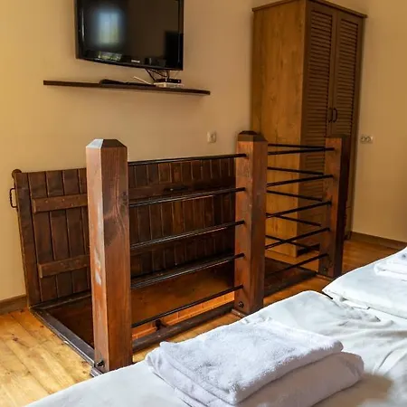 Apartpro Apartments, アパート ヴェリコ・タルノヴォ