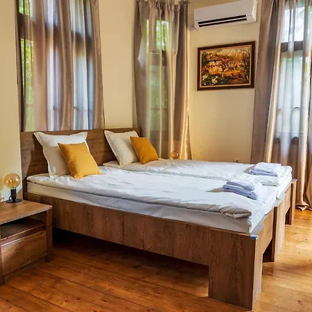 Apartpro Apartments, Lejlighed Veliko Tarnovo