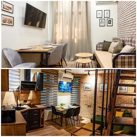 Apartpro Apartments, * Veliko Tarnovo