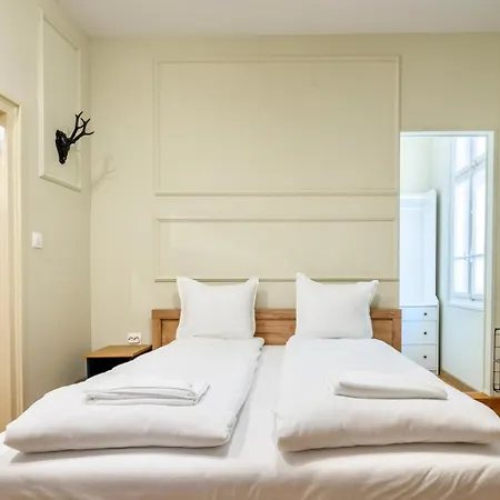 Apartpro Apartments, Appartement