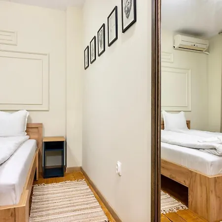 Apartpro Apartments, Lejlighed Veliko Tarnovo