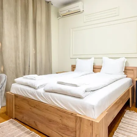 Apartpro Apartments, Lejlighed