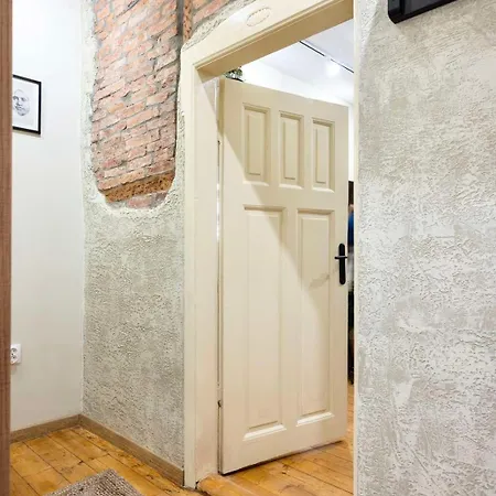 Apartpro Apartments, Lejlighed *