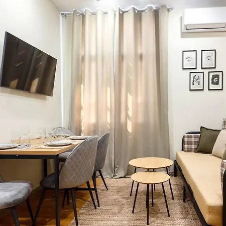 Apartpro Apartments, Veliko Tarnovo