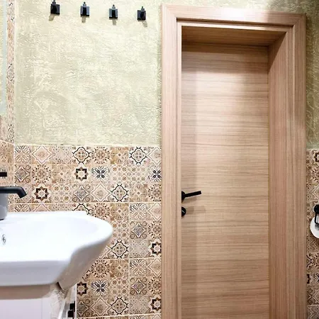 Apartpro Apartments, Lejlighed